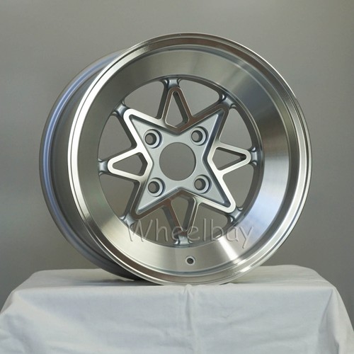 Rota wheel hachiju 15x8 - rota,