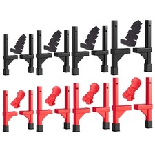 Cosplay Wooden Stilts Folk