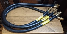 x3 Universal Gas Cooker Hose
