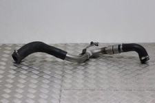 Ford Focus Air Feed Pipe from Turbo to Intercooler (2009)