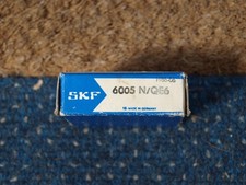 Ducati Bevel 860/900 Clutch Bearings