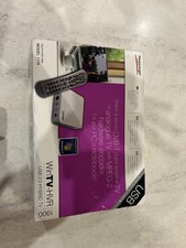 Hauppauge WinTV-HVR-1900 USB