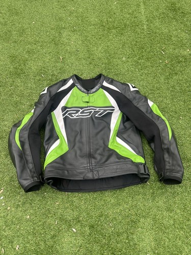 Rst tractech evo - 4, ce