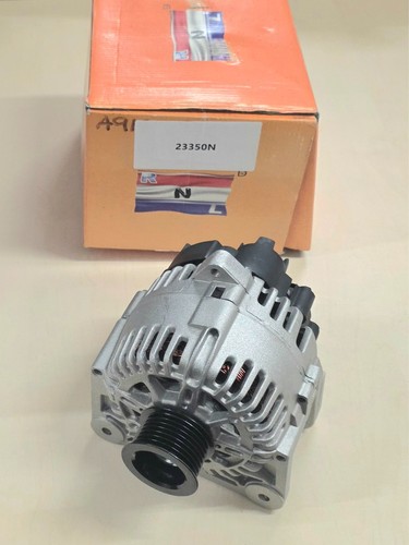 Alternator 110a fits renault - alternator,