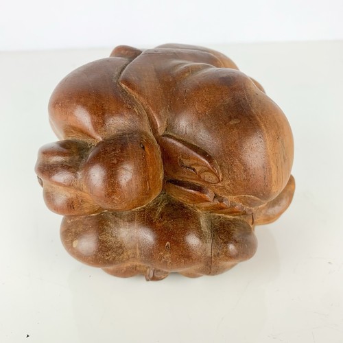Vintage hand carved - vintage,