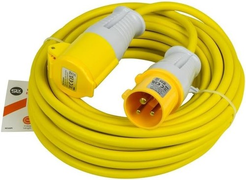 Slx 14m 110v extension - 14m,