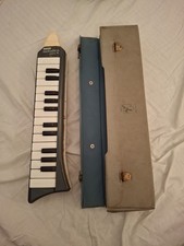 Hohner Melodica Piano 26