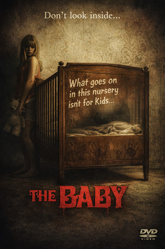 The baby david manzy - the, (1973)