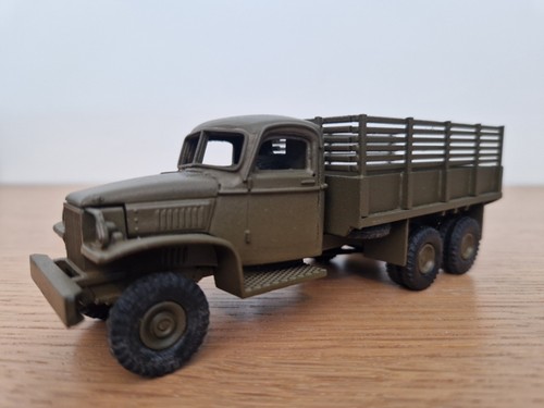 43 gmc cckw - 1/43,