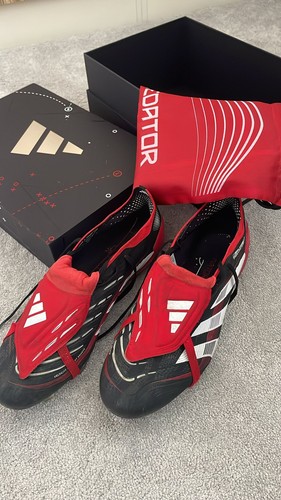 Adidas predator power swerve - predator,