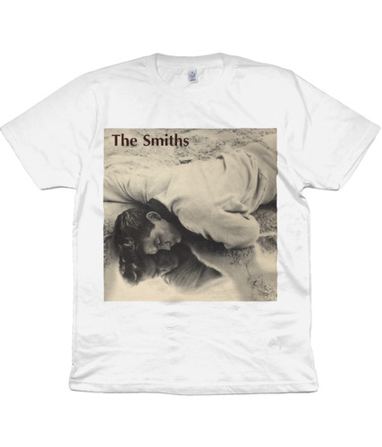 The smiths this charming man - the,