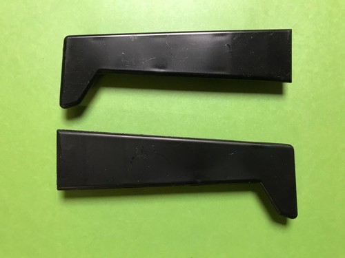 Upvc window door cill end - window,