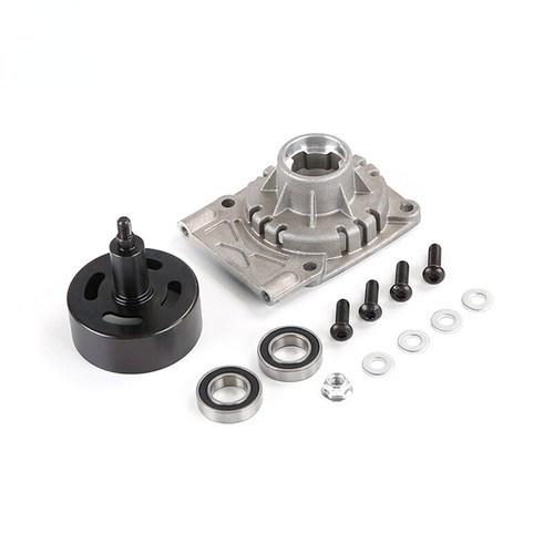 Metal clutch bracket with - metal,