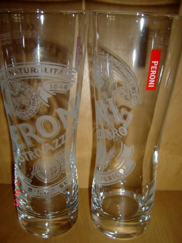 Genuine official peroni - genuine,