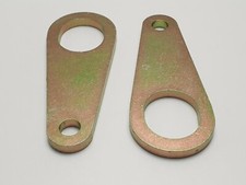 FORD SIERRA COSWORTH ENGINE LIFTING EYES BRACKETS HOOKS YB TURBO SAPPHIRE RS500