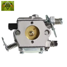 CHAINSAW WALBRO CARBURETTOR