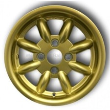 Revolution Classic - Ford