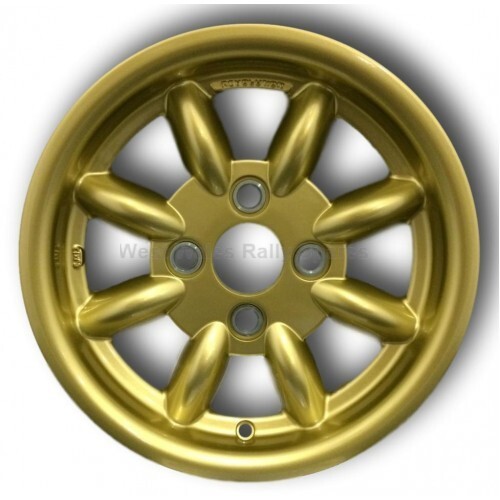 Revolution classic ford - revolution,