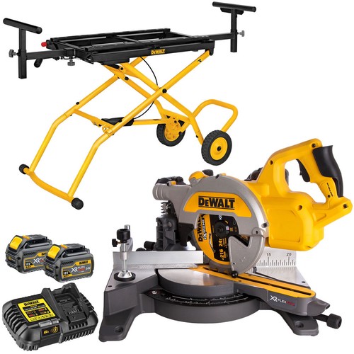 Dewalt dcs777t2 54v brushless - dcs777t2,