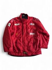 Ferrari Michael Schumacher F1 - Vintage Jacket - XL