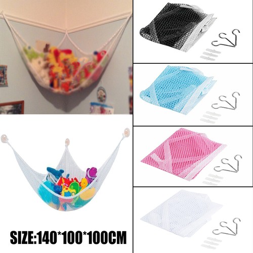 Large toy soft teddy - large, hammock