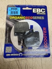 EBC Brake Pads - SFA268