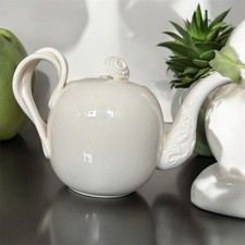 Royal Creamware ' Classics '