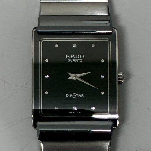 Rado diastar 153 - diastar, ultra