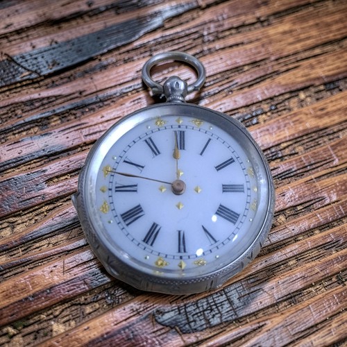 Antique victorian sterling - antique,
