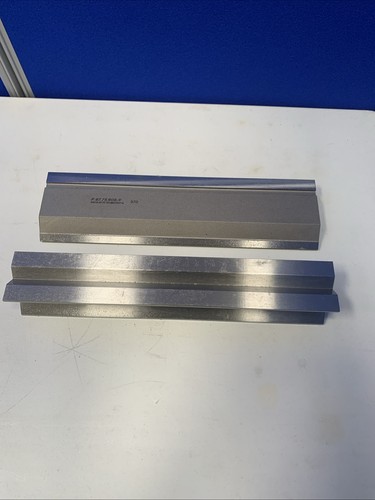 Press brake tooling refb38s1 - tooling,