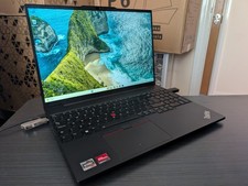 Lenovo ThinkPad E16 Gen 1