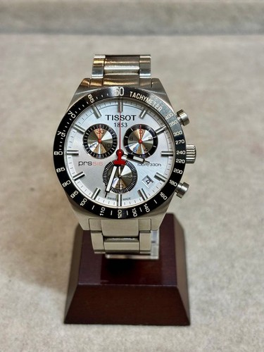 Tissot prs516 - tissot,