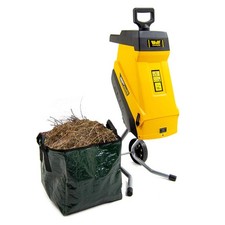 2500W Electric Shredder Wolf