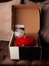 Staub France, Cast Iron Cherry