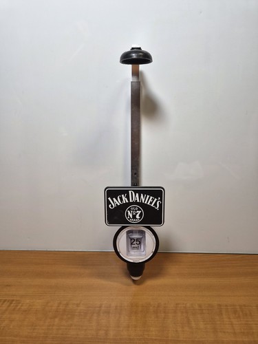 Jack daniels 25ml bar - jack, &