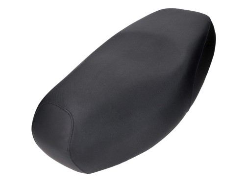 Seat black for mbk - mbk, booster
