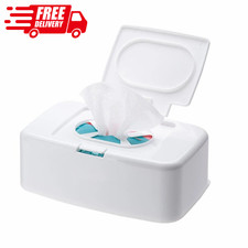 Portable Wet Wipe Dispenser