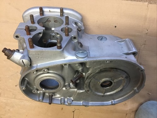 Triumph t100r 100r - 100r, engine