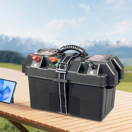 Multi purpose marine battery - multi,