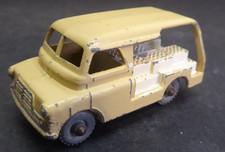Matchbox Lesney No 29 Bedford