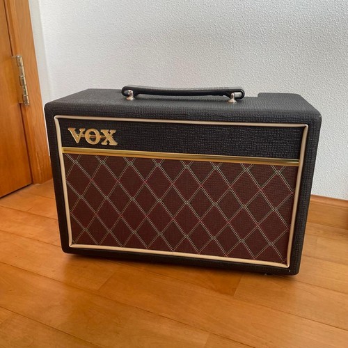 Vox pathfinder guitar amp - vox,