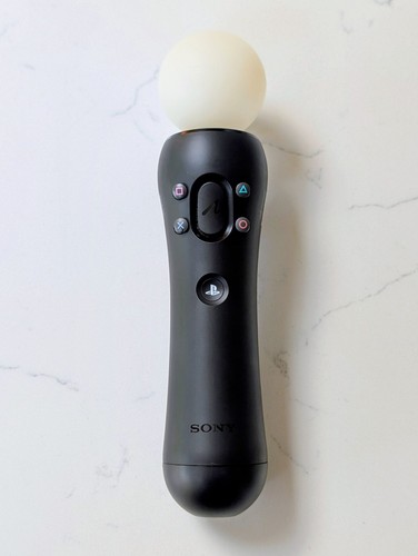 Playstation move motion - playstation,