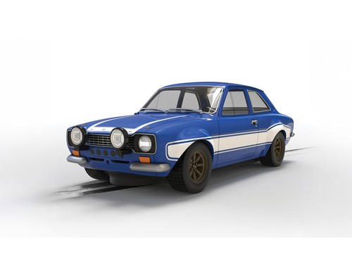 Scalextric c4677 fast and - c4677,