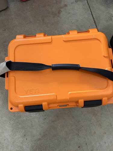 Yeti loadout gobox gear - yeti,