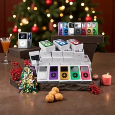 New Apple iPod Classic 7th Gen