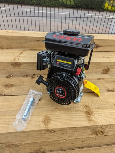 Loncin lc152f engine 8 - loncin,