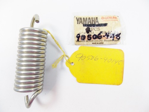 Nos oem yamaha 1977 1981 - nos, 1977-1981