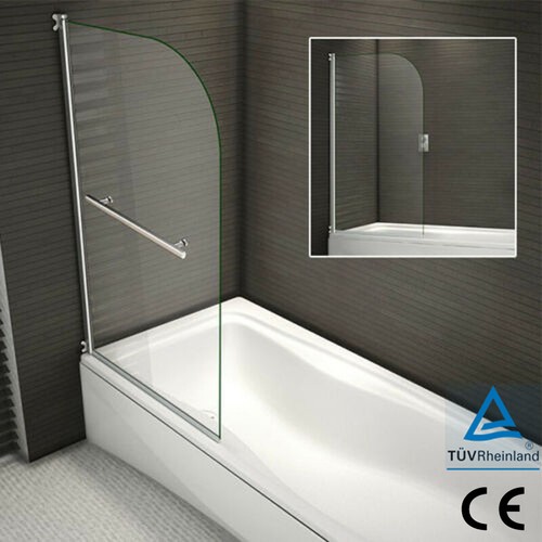 Aica 800x1400mm 180 - °, pivot