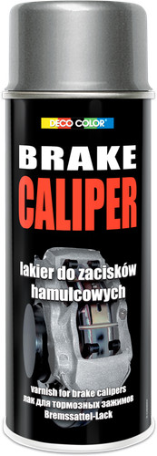 Deco color brake - color, caliper