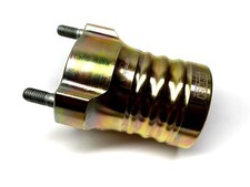  NEW OTK Tony kart Front Hub 80mm Magnesium - 25mm Stubs- NextKarting - 